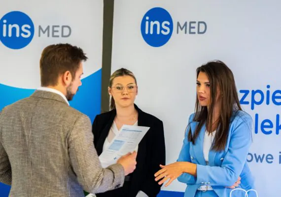 Pierwsza edycja Forum Klubu Lekarza Przedsiębiorcy za nami