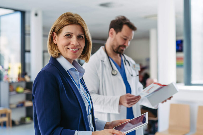 Jak zgłosić szkodę z OC lekarza?